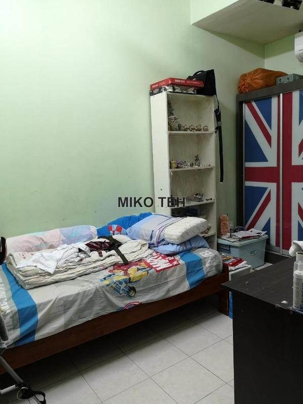 Rumah Berangkai 2 Tingkat untuk Dijual di Taman Puncak Jalil, Seri Kembangan oleh Miko Teh - iProperty.com.my