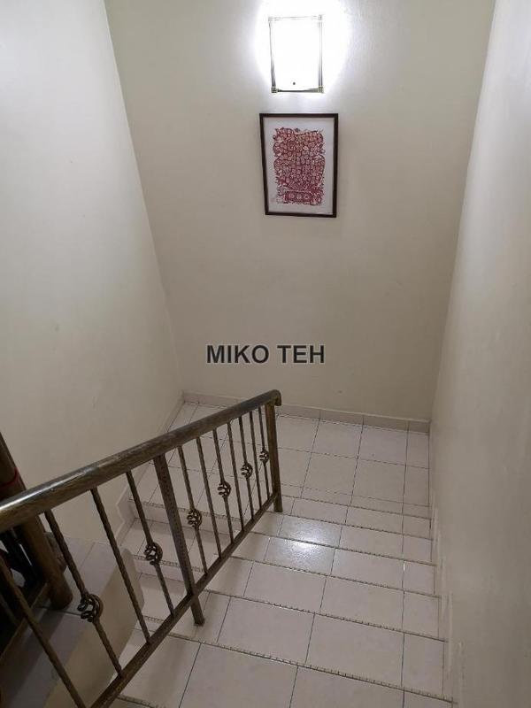 Rumah Berangkai 2 Tingkat untuk Dijual di Taman Puncak Jalil, Seri Kembangan oleh Miko Teh - iProperty.com.my