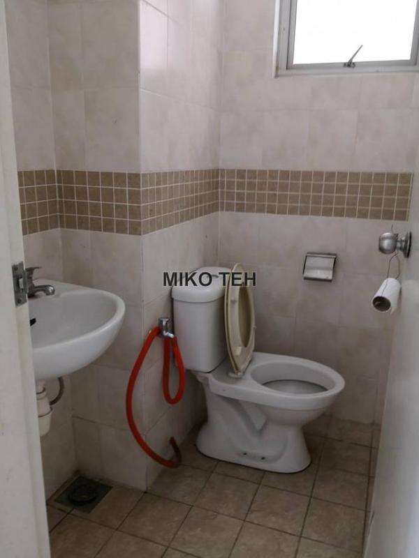 Pangsapuri untuk Dijual di Puteri Bayu Apartment oleh Miko Teh - iProperty.com.my