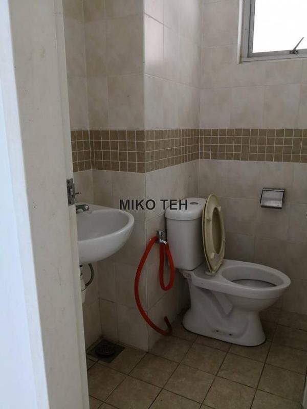 Pangsapuri untuk Dijual di Puteri Bayu Apartment oleh Miko Teh - iProperty.com.my