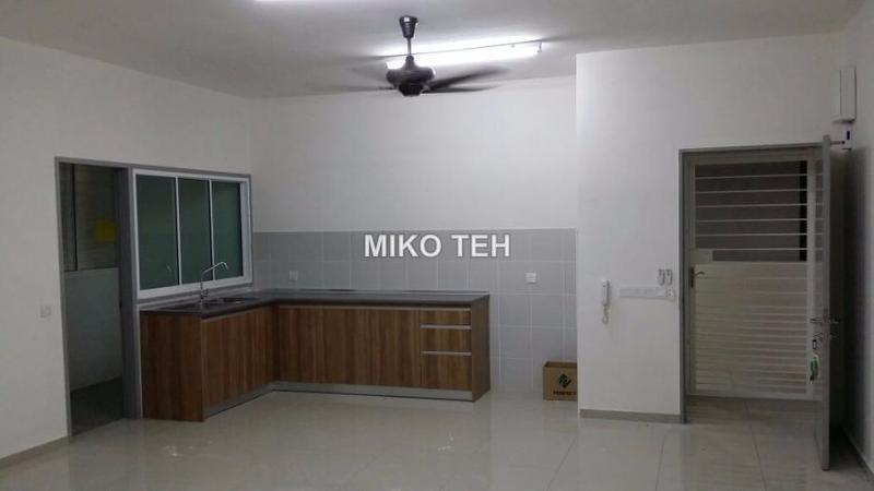 Kondominium untuk Dijual di Springville Residence oleh Miko Teh - iProperty.com.my