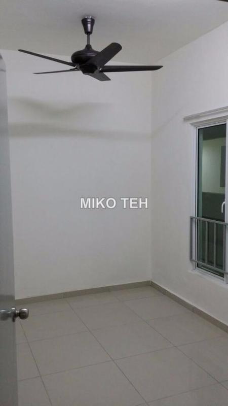 Kondominium untuk Dijual di Springville Residence oleh Miko Teh - iProperty.com.my