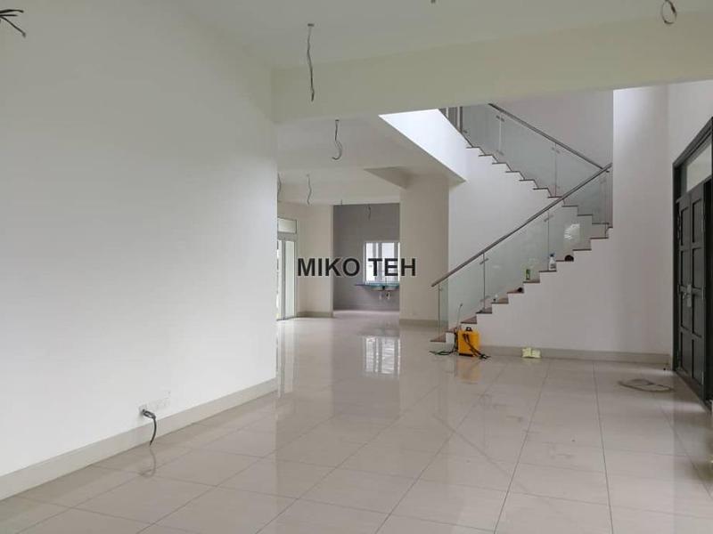 Banglo untuk Dijual di Taman Equine, Seri Kembangan oleh Miko Teh - iProperty.com.my