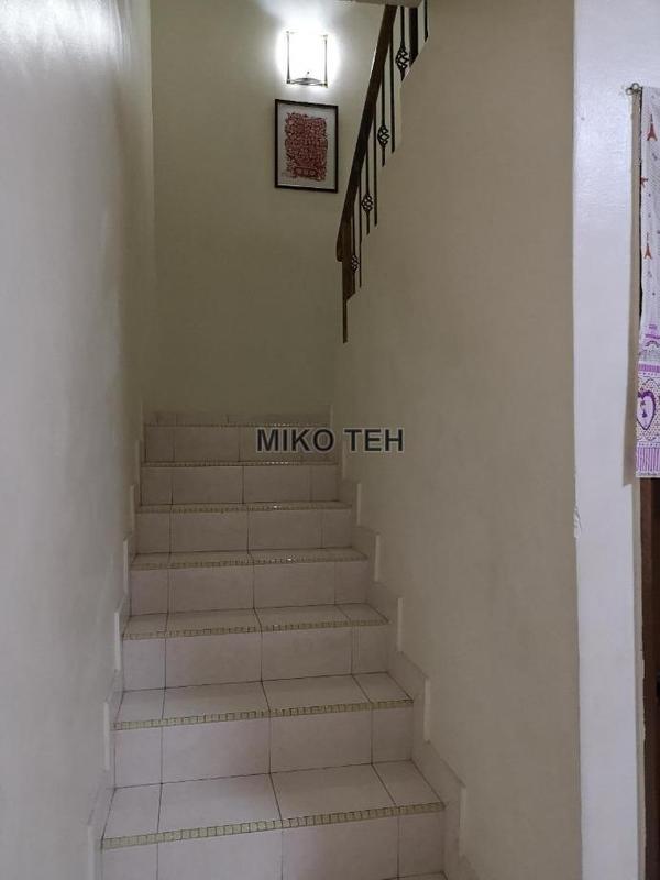 Rumah Berangkai 2 Tingkat untuk Dijual di Taman Puncak Jalil, Seri Kembangan oleh Miko Teh - iProperty.com.my