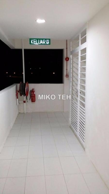 Kondominium untuk Dijual di Springville Residence oleh Miko Teh - iProperty.com.my