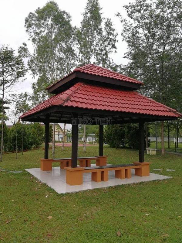 Banglo untuk Dijual di Taman Equine, Seri Kembangan oleh Miko Teh - iProperty.com.my