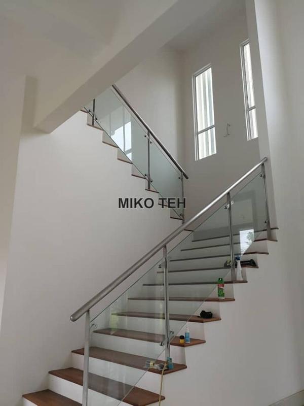 Banglo untuk Dijual di Taman Equine, Seri Kembangan oleh Miko Teh - iProperty.com.my