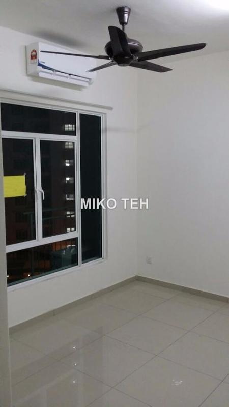 Kondominium untuk Dijual di Springville Residence oleh Miko Teh - iProperty.com.my