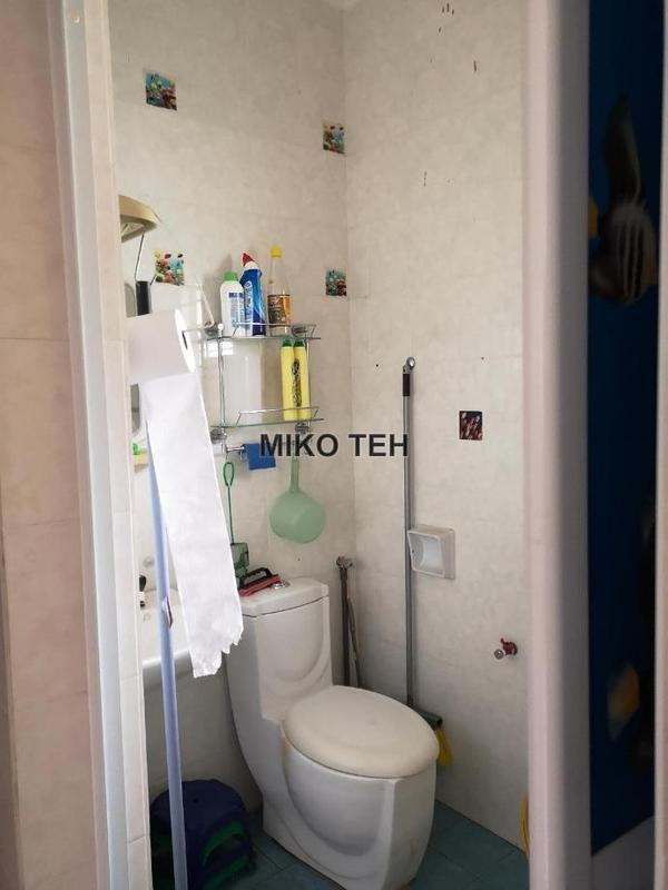 Rumah Berangkai 2 Tingkat untuk Dijual di Taman Puncak Jalil, Seri Kembangan oleh Miko Teh - iProperty.com.my