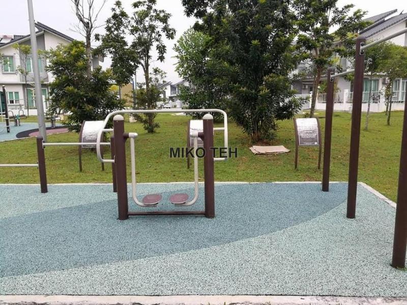 Banglo untuk Dijual di Taman Equine, Seri Kembangan oleh Miko Teh - iProperty.com.my
