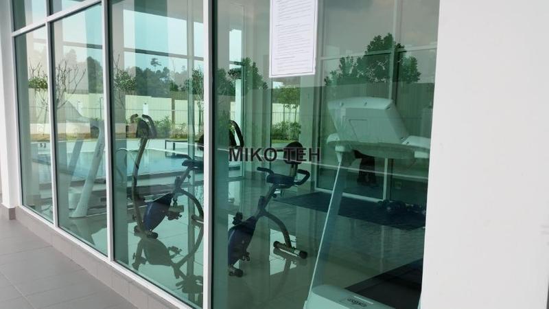 Banglo untuk Dijual di Taman Equine, Seri Kembangan oleh Miko Teh - iProperty.com.my