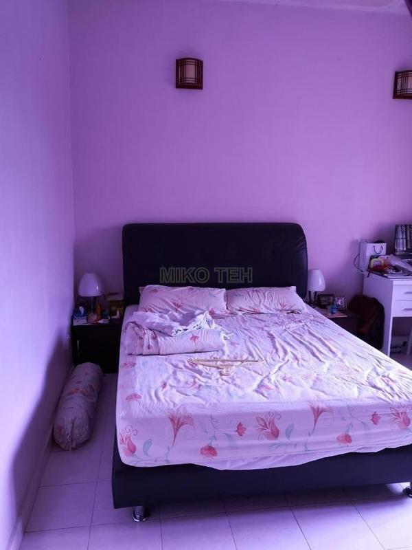 Rumah Berangkai 2 Tingkat untuk Dijual di Taman Puncak Jalil, Seri Kembangan oleh Miko Teh - iProperty.com.my
