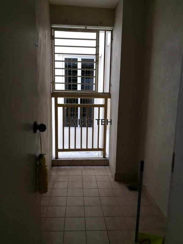 Pangsapuri untuk Dijual di Puteri Bayu Apartment oleh Miko Teh - iProperty.com.my