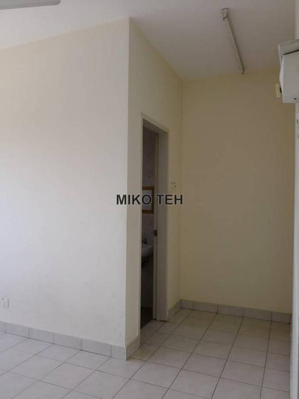 Pangsapuri untuk Dijual di Puteri Bayu Apartment oleh Miko Teh - iProperty.com.my