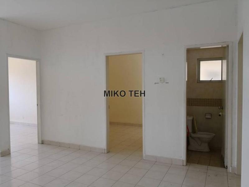 Pangsapuri untuk Dijual di Puteri Bayu Apartment oleh Miko Teh - iProperty.com.my