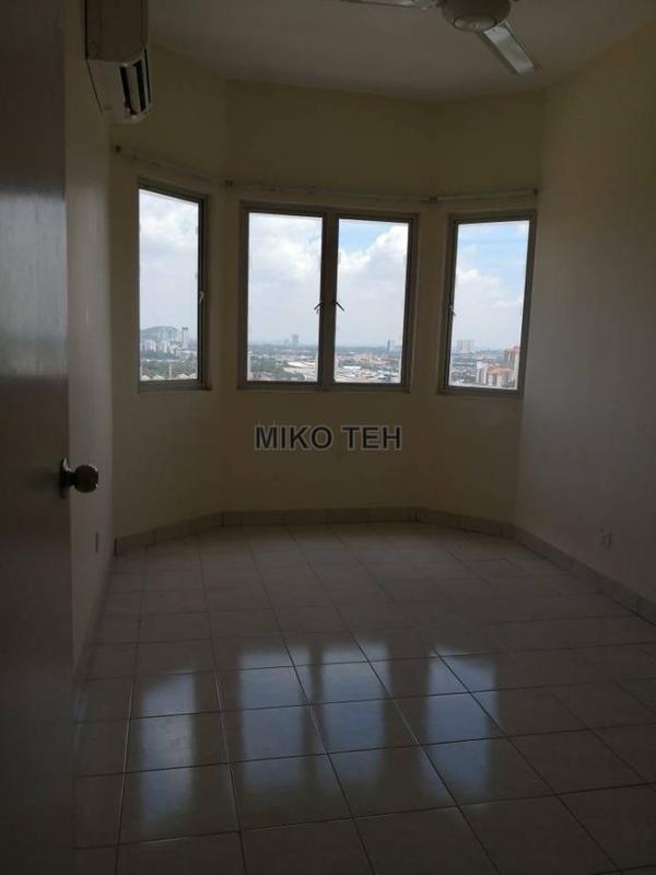 Pangsapuri untuk Dijual di Puteri Bayu Apartment oleh Miko Teh - iProperty.com.my