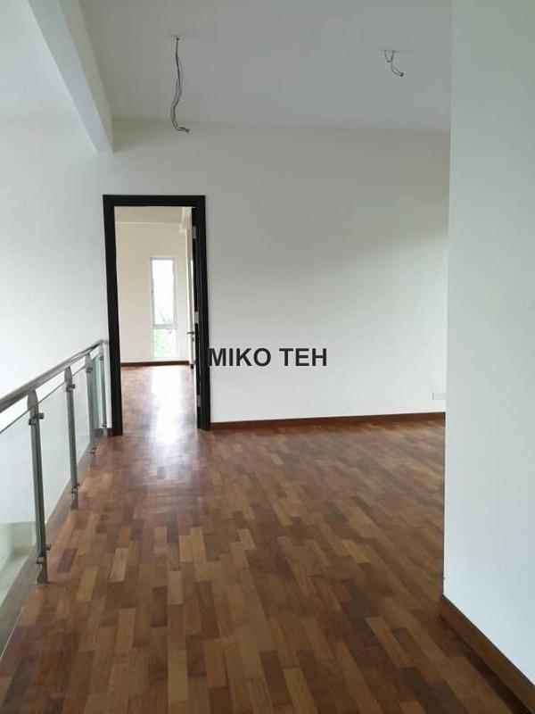 Banglo untuk Dijual di Taman Equine, Seri Kembangan oleh Miko Teh - iProperty.com.my