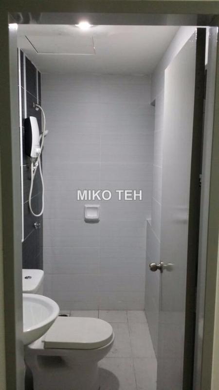 Kondominium untuk Dijual di Springville Residence oleh Miko Teh - iProperty.com.my