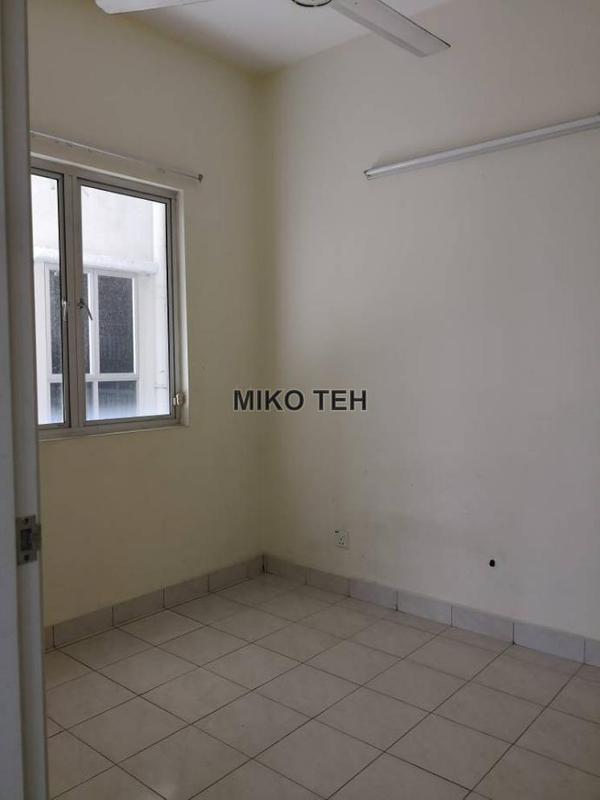 Pangsapuri untuk Dijual di Puteri Bayu Apartment oleh Miko Teh - iProperty.com.my