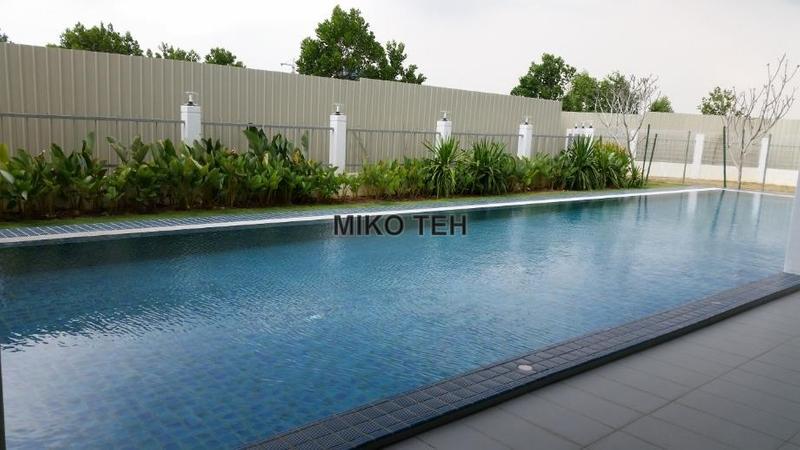 Banglo untuk Dijual di Taman Equine, Seri Kembangan oleh Miko Teh - iProperty.com.my