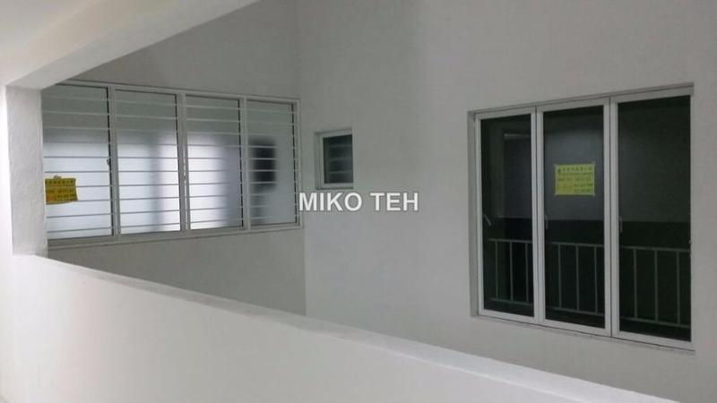 Kondominium untuk Dijual di Springville Residence oleh Miko Teh - iProperty.com.my