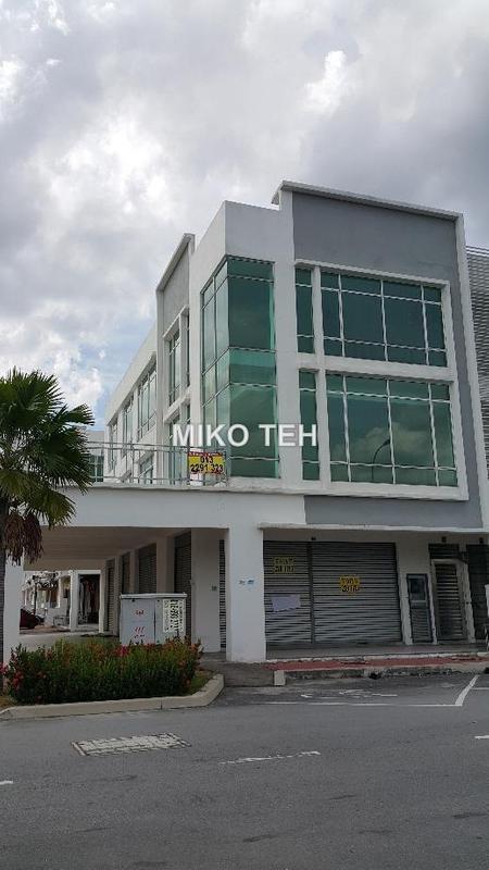 Shop / Office untuk Dijual di Taman Equine, Seri Kembangan oleh Miko Teh - iProperty.com.my