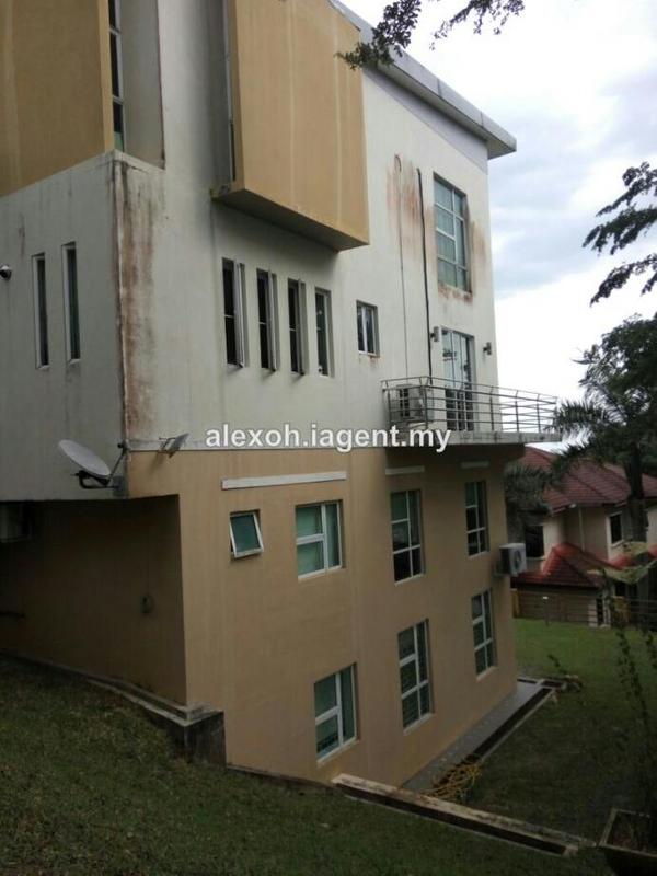 Banglo untuk Dijual di Meru Golf Resort, Ipoh oleh Alex Oh - iProperty.com.my