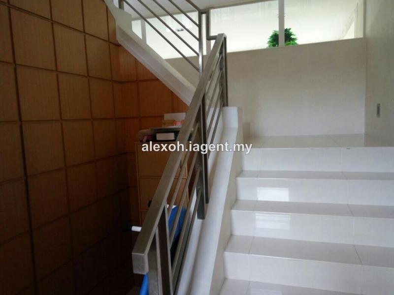 Banglo untuk Dijual di Meru Golf Resort, Ipoh oleh Alex Oh - iProperty.com.my