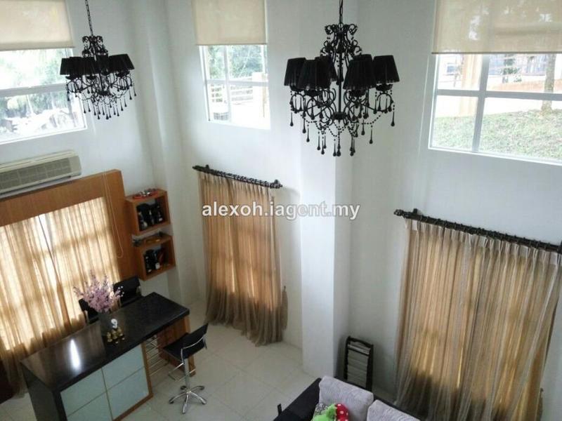 Banglo untuk Dijual di Meru Golf Resort, Ipoh oleh Alex Oh - iProperty.com.my