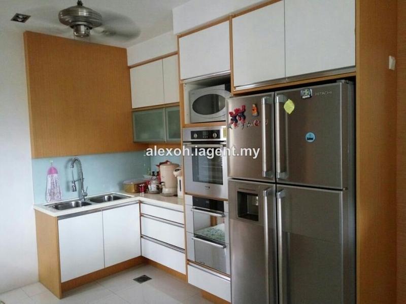 Banglo untuk Dijual di Meru Golf Resort, Ipoh oleh Alex Oh - iProperty.com.my