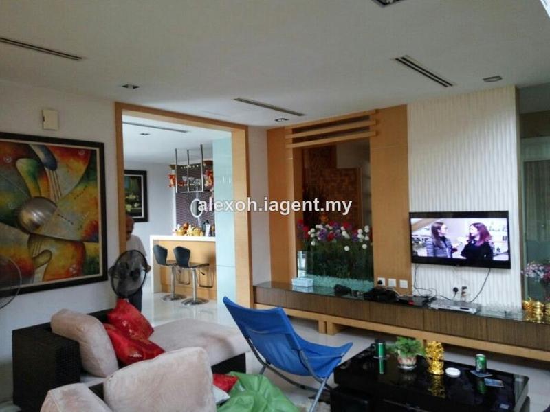Banglo untuk Dijual di Meru Golf Resort, Ipoh oleh Alex Oh - iProperty.com.my