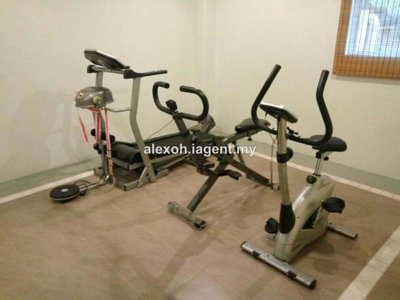 Banglo untuk Dijual di Meru Golf Resort, Ipoh oleh Alex Oh - iProperty.com.my