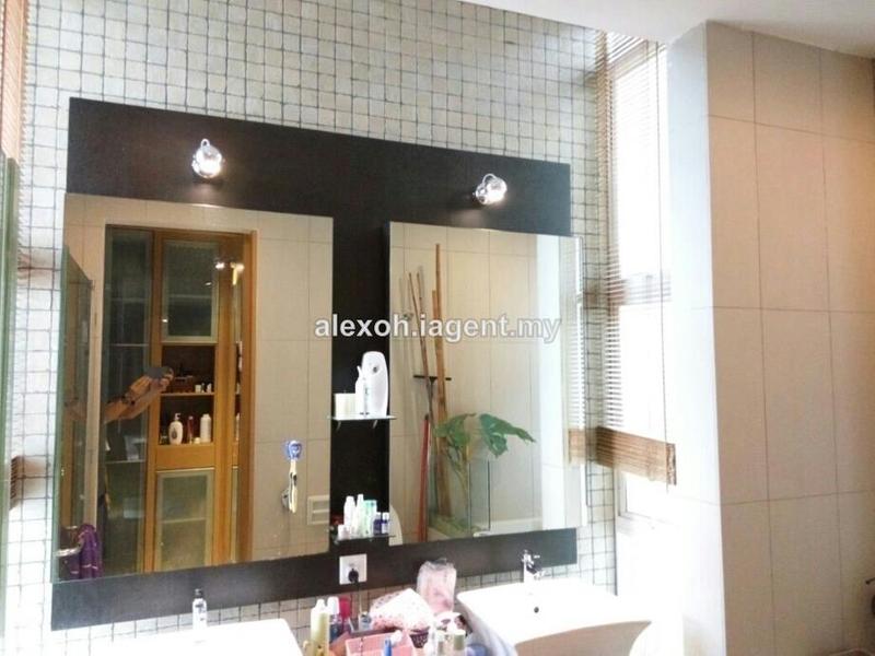 Banglo untuk Dijual di Meru Golf Resort, Ipoh oleh Alex Oh - iProperty.com.my