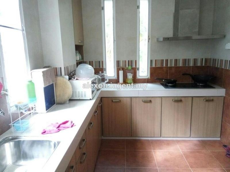 Banglo untuk Dijual di Meru Golf Resort, Ipoh oleh Alex Oh - iProperty.com.my