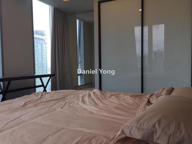 Service Residence for Sale in Tropicana The Residences by Daniel Yong - iProperty.com.my