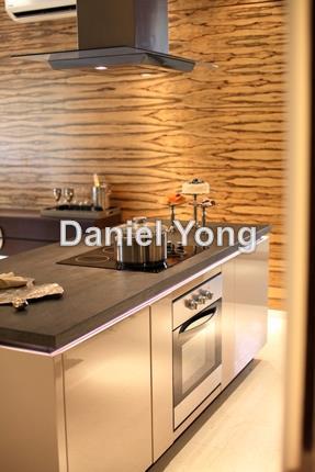 Service Residence for Sale in Le Nouvel by Daniel Yong - iProperty.com.my