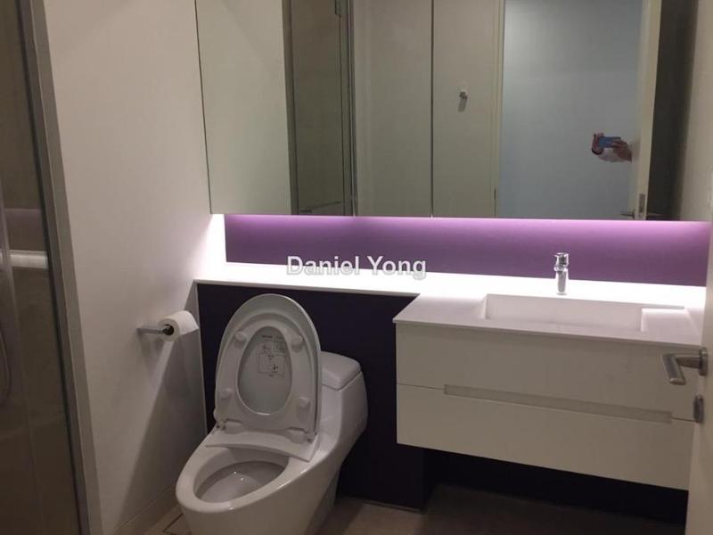 Service Residence for Sale in Tropicana The Residences by Daniel Yong - iProperty.com.my