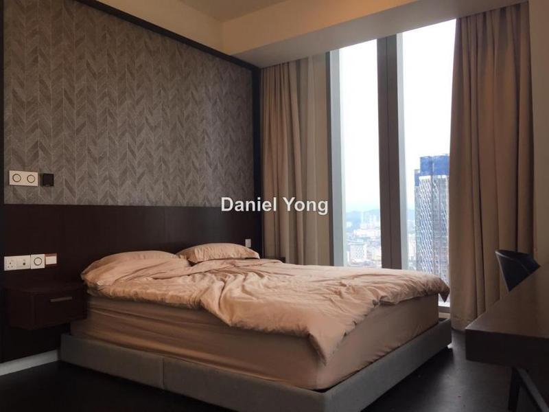 Service Residence for Sale in Tropicana The Residences by Daniel Yong - iProperty.com.my