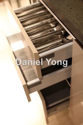 Service Residence for Sale in Le Nouvel by Daniel Yong - iProperty.com.my