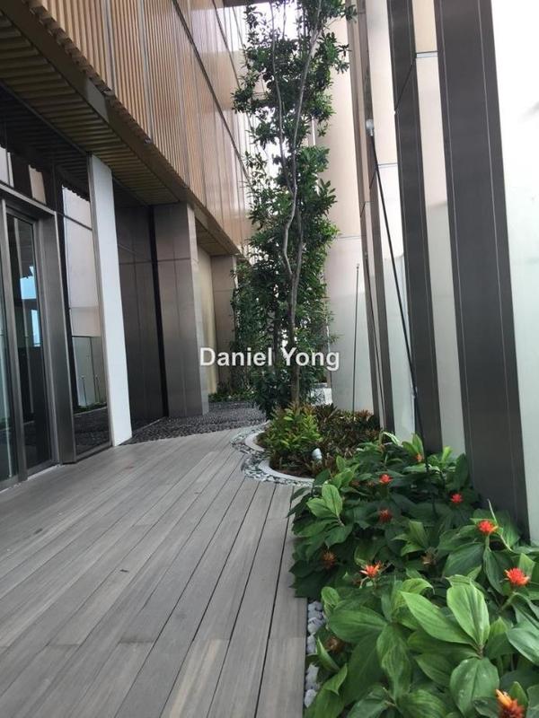 Service Residence for Sale in Tropicana The Residences by Daniel Yong - iProperty.com.my