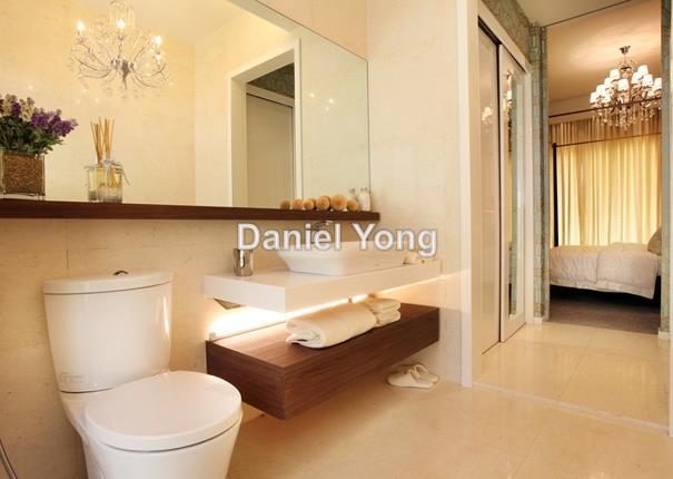 Service Residence for Sale in Le Nouvel by Daniel Yong - iProperty.com.my