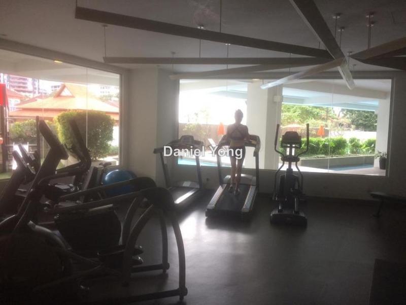 For Sale - Idaman Residence