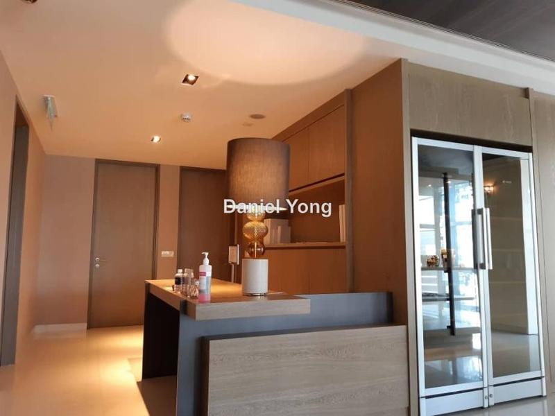 Service Residence for Sale in Le Nouvel by Daniel Yong - iProperty.com.my