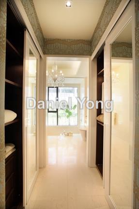 Service Residence for Sale in Le Nouvel by Daniel Yong - iProperty.com.my