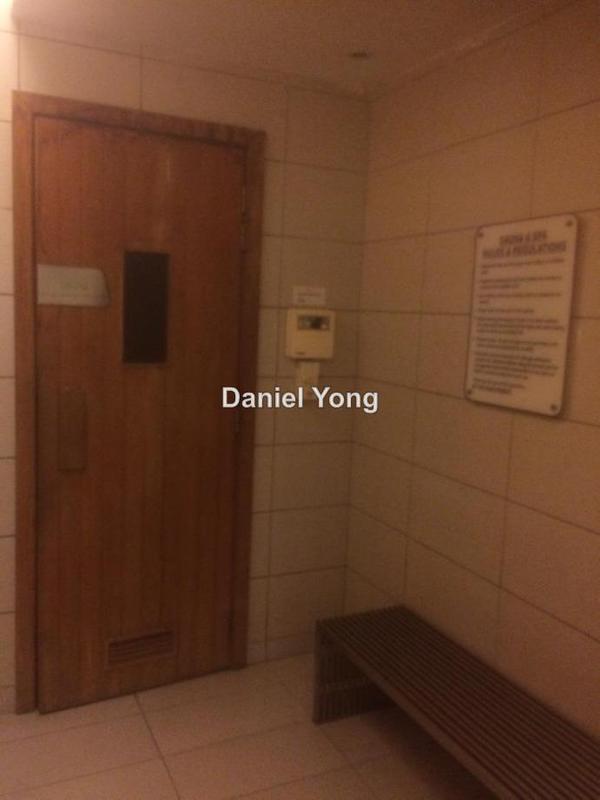 For Sale - Idaman Residence