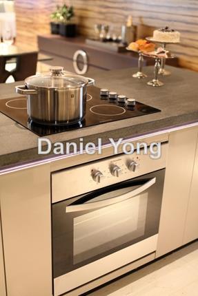 Service Residence for Sale in Le Nouvel by Daniel Yong - iProperty.com.my