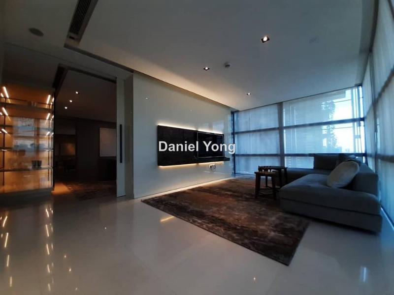 Service Residence for Sale in Le Nouvel by Daniel Yong - iProperty.com.my