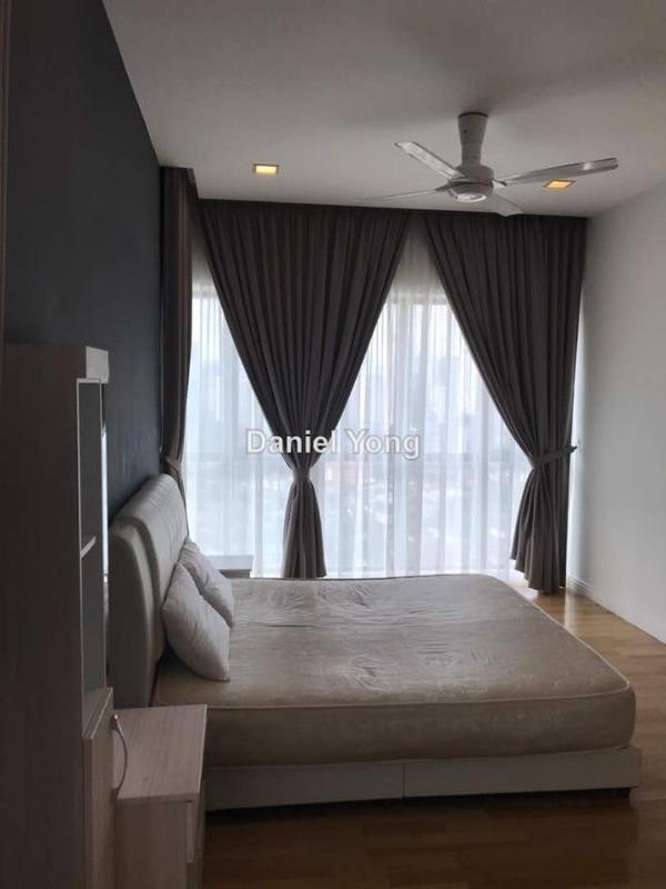 For Sale - Idaman Residence