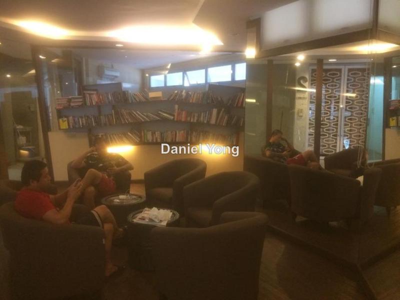 For Sale - Idaman Residence