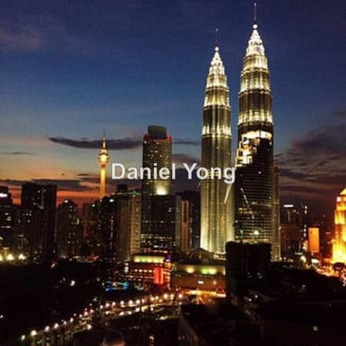 For Sale - Idaman Residence